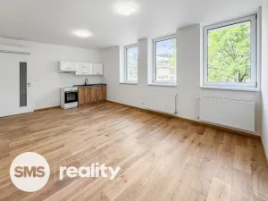 Prodej bytu 2+kk, Ostrava, Mongolská, 48 m2
