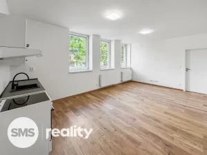 Prodej bytu 2+kk, Ostrava, Mongolská, 48 m2