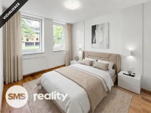 Prodej bytu 2+kk, Ostrava, Mongolská, 48 m2