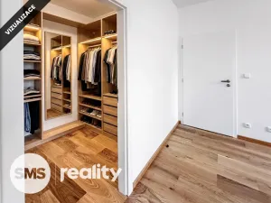 Prodej bytu 2+kk, Ostrava, Mongolská, 48 m2