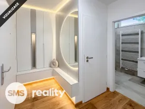 Prodej bytu 2+kk, Ostrava, Mongolská, 48 m2