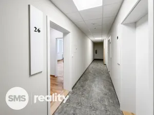 Prodej bytu 2+kk, Ostrava, Mongolská, 48 m2