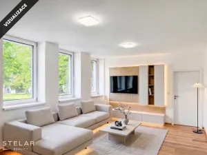 Prodej bytu 2+kk, Ostrava, Mongolská, 48 m2
