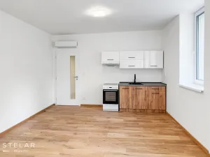 Prodej bytu 2+kk, Ostrava, Mongolská, 48 m2