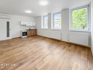 Prodej bytu 2+kk, Ostrava, Mongolská, 48 m2