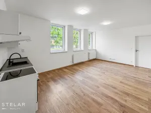 Prodej bytu 2+kk, Ostrava, Mongolská, 48 m2