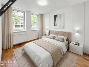 Prodej bytu 2+kk, Ostrava, Mongolská, 48 m2