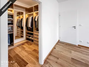 Prodej bytu 2+kk, Ostrava, Mongolská, 48 m2