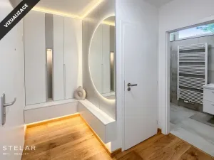 Prodej bytu 2+kk, Ostrava, Mongolská, 48 m2
