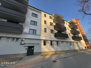 Prodej bytu 2+kk, Ostrava, Mongolská, 48 m2