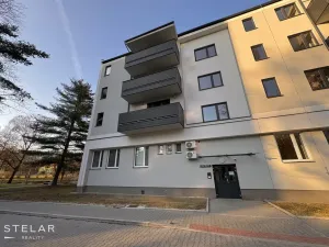 Prodej bytu 2+kk, Ostrava, Mongolská, 48 m2