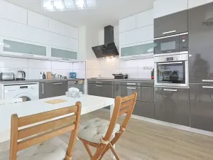 Pronájem bytu 3+kk, Brno, Řípská, 70 m2