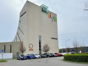 Pronájem bytu 3+kk, Brno, Řípská, 70 m2