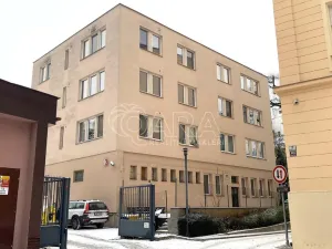 Pronájem bytu 3+kk, Brno - Černá Pole, třída Kpt. Jaroše, 95 m2