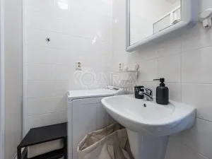 Pronájem bytu 1+kk, Praha - Záběhlice, Záběhlická, 32 m2