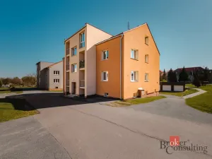 Prodej bytu 3+kk, Heřmanova Huť - Vlkýš, Revoluční, 77 m2