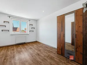 Prodej bytu 3+kk, Heřmanova Huť - Vlkýš, Revoluční, 77 m2