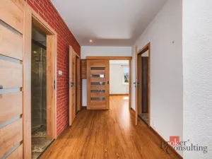 Prodej bytu 3+kk, Heřmanova Huť - Vlkýš, Revoluční, 77 m2