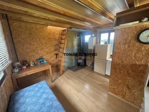 Prodej chaty, Hulín, 19 m2