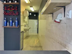 Pronájem obchodního prostoru, Olomouc, Barvířská, 13 m2