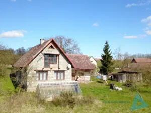 Prodej rodinného domu, Stará Paka - Brdo, 150 m2