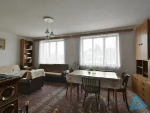 Prodej rodinného domu, Stará Paka - Brdo, 150 m2