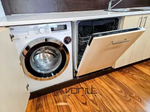 Pronájem bytu 2+1, Ostrava, Mitušova, 56 m2