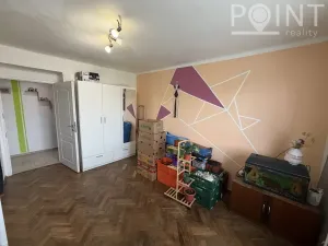 Prodej bytu 3+kk, Dubňany, Hornická, 70 m2