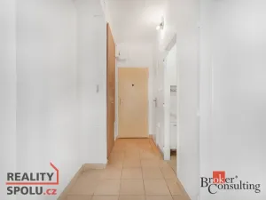 Pronájem bytu 2+1, Varnsdorf, Legií, 56 m2