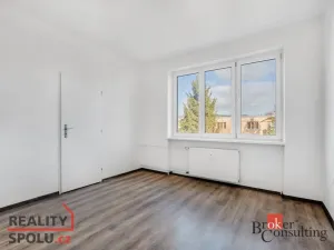 Pronájem bytu 2+1, Varnsdorf, Legií, 56 m2
