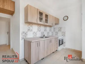 Pronájem bytu 2+1, Varnsdorf, Legií, 56 m2