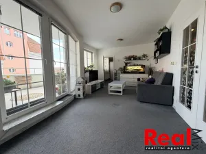 Prodej bytu 2+kk, Brno, 69 m2