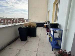 Prodej bytu 2+kk, Brno, 69 m2