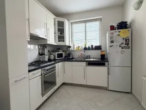 Prodej bytu 2+kk, Brno, 69 m2