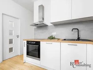 Pronájem bytu 2+1, Praha - Modřany, Klostermannova, 53 m2