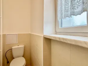 Pronájem bytu 2+1, Ostrava - Moravská Ostrava, Sokolská třída, 60 m2