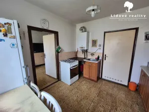 Prodej rodinného domu, Baška, 50 m2