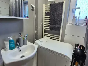 Prodej rodinného domu, Baška, 50 m2