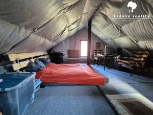 Prodej rodinného domu, Baška, 50 m2