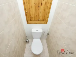 Pronájem bytu 3+1, Praha - Modřany, Urbánkova, 76 m2