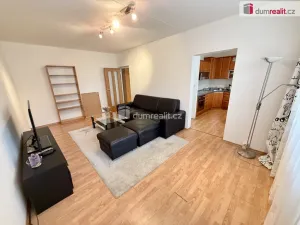 Pronájem bytu 2+1, Praha - Lhotka, Mirotická, 61 m2