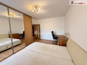 Pronájem bytu 2+1, Praha - Lhotka, Mirotická, 61 m2