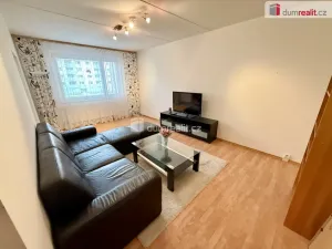 Pronájem bytu 2+1, Praha - Lhotka, Mirotická, 61 m2