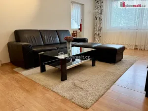 Pronájem bytu 2+1, Praha - Lhotka, Mirotická, 61 m2