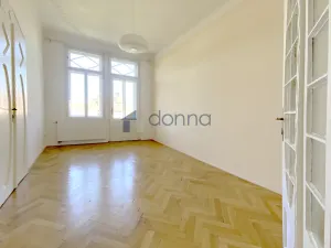 Pronájem bytu 3+1, Praha, náměstí 14. října, 120 m2