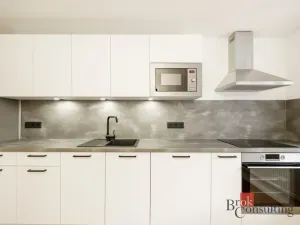 Pronájem bytu 2+1, Praha - Strašnice, Mukařovská, 60 m2