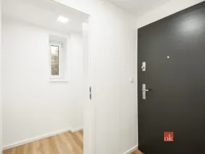 Pronájem bytu 2+1, Praha - Strašnice, Mukařovská, 60 m2