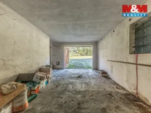 Prodej rodinného domu, Jílové u Držkova, 250 m2