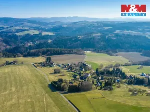 Prodej rodinného domu, Jílové u Držkova, 250 m2