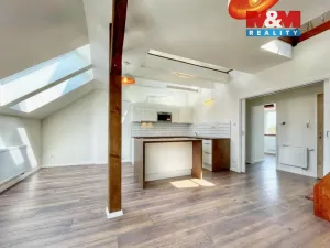 Prodej rodinného domu, Slaný, Tyršova, 246 m2